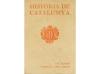 BIBLIOGRAFÍA. VV.AA. Lote 9 libros: HISTÒRIA DE CATALUNYA; L
