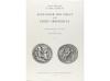 Price, M.J. THE COINAGE IN THE NAME OF ALEXANDER THE GREAT A