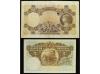 BILLETES EXTRANJEROS. Lote 2 billetes 5 y 10 Escudos. 1919 y