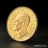 BULGARIA. 100 Leva. 1894-KB. FERDINAND I. KREMNITZ. 32,26 gr