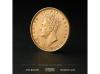 GRAN BRETAÑA. Sovereign. 1830. GEORGE IV. Anv.: Busto a izqu