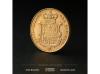 GRAN BRETAÑA. Sovereign. 1830. GEORGE IV. Anv.: Busto a izqu