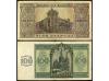ESTADO ESPAÑOL. Lote 2 billetes 100 Pesetas. 1936 y 1938. Ca