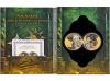 ALEMANIA. Set 2 moneds 5 Mark. 2025. 31,20 y 31,20 grs. AR y