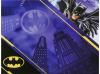 SAMOA Y SÍSIFO. 5 Dollars. 2022. 31,10 grs. AR. Serie Batman