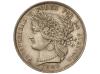 PERÚ. 5 Pesetas. 1880. LIMA. B.F. 24,92 grs. AR. Con punto d