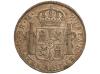FERNANDO VII. 8 Reales. 1818. GUATEMALA. M. 26,81 grs. (Leve