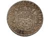FERNANDO VI. 8 Reales. 1750. MÉXICO. M.F. 26,97 grs. (Leves 