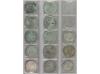 LOTES y COLECCIONES. Lote alrededor 250 monedas. MONEDA ROMA
