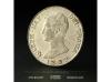 JOSÉ NAPOLEÓN. 20 Reales. 1809. MADRID. A.I. Anv.: Busto a i