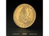 FERNANDO VI. 8 Escudos. 1752. LIMA. J. Anv.: Busto a derecha