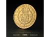 FERNANDO VI. 8 Escudos. 1752. LIMA. J. Anv.: Busto a derecha