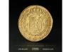 CARLOS III. 8 Escudos. 1783. NUEVO REINO. J.J. Anv.: Busto a