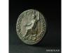 IMPERIO ROMANO. Sestercio. 22-23 d.C. TIBERIO. Anv.: CIVITAT