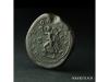 IMPERIO ROMANO. Doble Sestercio. 249-251 d.C. TRAJANO DECIO.