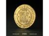 FERNANDO VII. 8 Escudos. 1812. LIMA. J.P. Anv.: Busto pequeñ