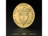 COLOMBIA. 16 Pesos. 1844. POPAYÁN. U. M. Anv.: República de 