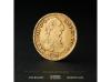 CARLOS III. 2 Escudos. 1786. MÉXICO. F.M. Anv.: Busto a dere