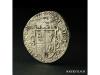FELIPE IV. Ducatón. 1622. MILÁN. 31,73 grs. (Oxidaciones lim