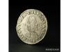 FELIPE II. Ducatón. 1582. MILÁN. 31,75 grs. Pátina irregular