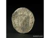 FELIPE II. Ducatón. 1582. MILÁN. 31,75 grs. Pátina irregular
