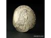 CARLOS II. Filippo. 1676. MILÁN. 27,70 grs. (Leves hojitas e