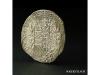 CARLOS II. Filippo. 1676. MILÁN. 27,70 grs. (Leves hojitas e