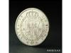 ISABEL II. 20 Reales. 1839. MADRID. C.L. 26,87 grs. (Leves g