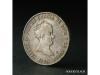 ISABEL II. 10 Reales. 1841. MADRID. C.L. 13,48 grs. (Pequeño