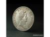 ESTADOS ALEMANES. Thaler (Krone). 1833. WILHELM. NASSAU. 29,