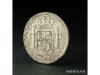 FERNANDO VII. 8 Reales. 1821. GUADALAJARA. F.S. 26,91 grs. (