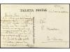 ✉ ESPAÑA. Ed. 594. 1931. GERONA a BÉLGICA. Tarjeta Postal ci