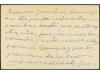 ✉ MARRUECOS. 1922. TARJETA Postal del Ejército de África cir