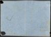 ✉ MARRUECOS. Ed. 58, 70. 1921. TETUÁN a CEUTA. 5 cts. verde 