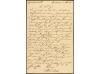 ✉ ESPAÑA. 1936. TETUÁN a MELILLA. Entero Postal de 15 cts. v