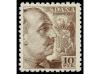 ** ESPAÑA. Ed. 919/35. SERIE COMPLETA. 17 valores. LUJO. Cat