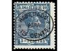 * COLONIAS ESPAÑOLAS: RIO DE ORO. Ed. 62/63. 10 cts. s. 3 pt