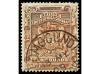 ° RHODESIA. Sg. 1/6, 8/13. 1892. TWELVE values, complete set