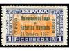 ** ESPAÑA E. LOCALES PATRIOTICAS: LUGO. Ed. 1/10 y * 11/12. 