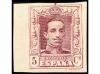 ** ESPAÑA. Ed. 310/23s+310As, 315A/Bs y 317As. SERIE COMPLET