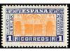 ** ESPAÑA. Ed. 883/5 y 834t. SERIE COMPLETA. 4 valores inclu