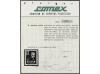 ** ESPAÑA. Ed. 1083. CANARIAS AVIÓN SIN NÚMERO. CENTRADO EXC