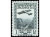 ** ESPAÑA. Ed. 650/4. SERIE COMPLETA, 5 valores. LUJO. RARA 