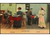 ✉ MOZAMBIQUE. 1911. Tarjeta Postal circulada desde DURBAN (N