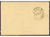 ✉ ESPAÑA ENTEROS POSTALES: DE INICIATIVA PRIVADA. Ed. 3. 189