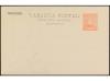 ✉ ESPAÑA ENTEROS POSTALES: DE INICIATIVA PRIVADA. Ed. 101. 1