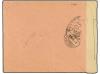 ✉ COLONIAS ESPAÑOLAS: GUINEA. Ed. 114, 115. 1917. SOBRE circ
