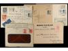 ✉ ESPAÑA ENTEROS POSTALES: DE INICIATIVA PRIVADA. Ed. 298. 1