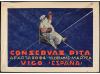 ✉ ESPAÑA ENTEROS POSTALES: DE INICIATIVA PRIVADA. Ed. 754. 1