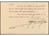 ✉ ESPAÑA ENTEROS POSTALES: DE INICIATIVA PRIVADA. Ed. 1071. 